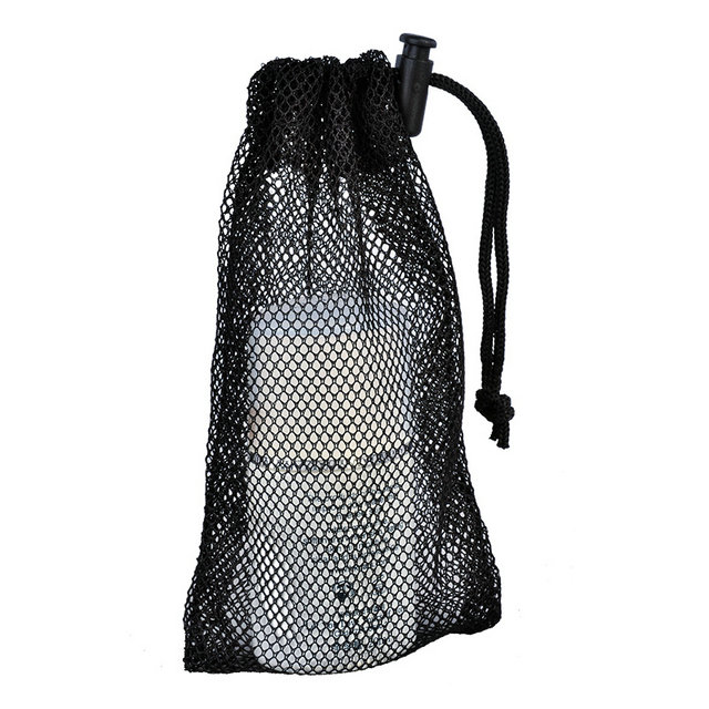customized mesh bag agency