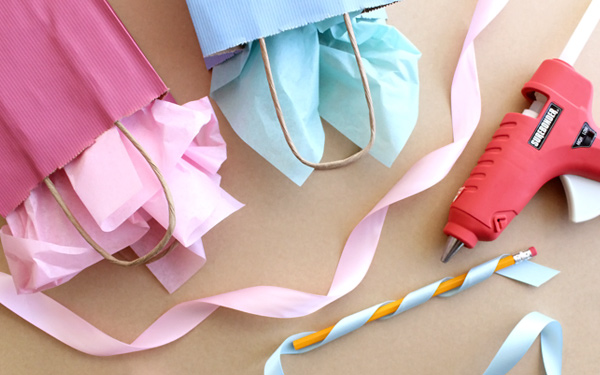 How To Do Easy DIY Paper Crafts for Your Baby Shower