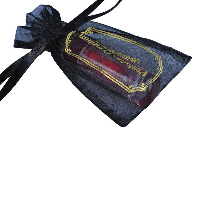 Black Organza Bag Drawstring Organza Jewelry Bags Wedding Favor candy Cookies Gift organza Bag