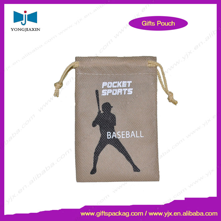 non-woven promotion bag,non-woven pouch produce,non-woven pouch for packaging