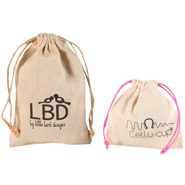 Custom with logo printing nature Color Jute Drawstring Bags with packaging gift